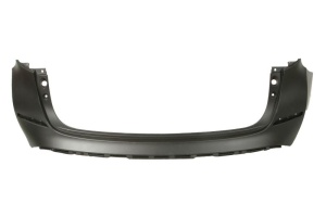 Bara protectie spate potrivita Nissan MURANO III Z52 2014-2018 - grunduita