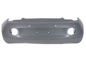 Bara protectie spate potrivita Opel ADAM 2012-2019 - grunduita