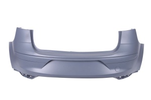 Bara protectie spate potrivita Seat ALTEA 2004-2009 - grunduita