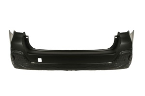 Bara protectie spate potrivita Subaru OUTBACK BS 2018-2019 - grunduita