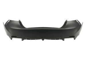 Bara protectie spate potrivita Toyota CAMRY XV70 2017-2024 - grunduita