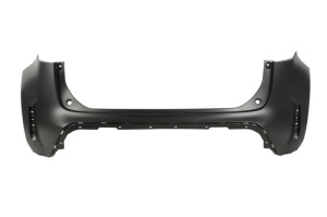Bara protectie spate potrivita Toyota YARIS CROSS dupa 2020 - grunduita