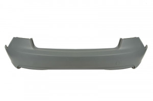 Bara spate, cu un capac remorcare, grunduit potrivit AUDI A5 8T Coupe 2011-2016