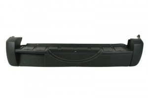 Bara spate gri inchis potrivit JEEP LIBERTY 2001-2008