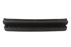 Bara spate, gri inchis potrivit MERCEDES SPRINTER 907/910/eSprinter Van dupa 2018