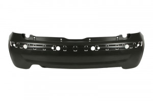 Bara spate grunduit potrivit FIAT PANDA, PANDA/HATCHBACK 2003-2012