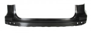 Bara spate grunduit potrivit HONDA CR-V III 2009-2012