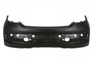 Bara spate grunduit potrivit PEUGEOT 207, 207/HATCHBACK Hatchback 2006-2013