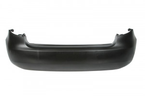 Bara spate grunduit, potrivit SKODA FABIA II Hatchback 2006-2014
