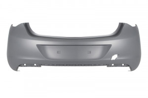 Bara spate grunduit, TUV potrivit OPEL ASTRA J, ASTRA J GTC Hatchback 5D 2009-2012