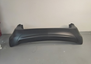Bara spate grunduit, TUV potrivit OPEL MERIVA B 2010-2013 Resigilat
