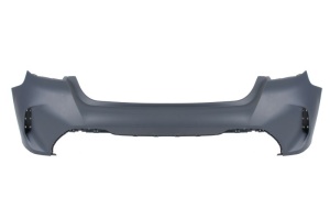 Bara Spate grunduita pachet M potrivit BMW 1 F40 Hatchback dupa 2019