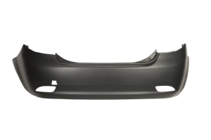 Bara Spate grunduita potrivit KIA CEE'D Hatchback 5D 2006-2009