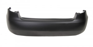 Bara Spate grunduita potrivit SKODA FABIA II Hatchback 2006-2014