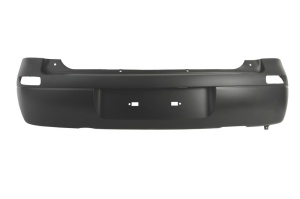 Bara Spate grunduita TUV potrivit OPEL CORSA C, CORSA C/HATCHBACK Hatchback 2000-2003