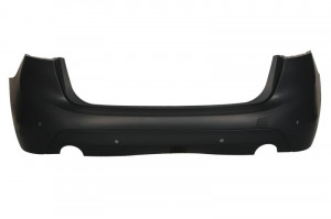 Bara spate locas senzor parcare: 4, grunduit potrivit BMW 2 F45, 2 GRAN TOURER F46