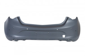 Bara spate locas senzor parcare: 6, grunduit potrivit OPEL ASTRA J, ASTRA J GTC Hatchback 2011-2015