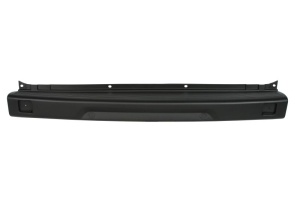 Bara spate mijloc cu locas senzorii parcare potrivit FIAT DOBLO, DOBLO/MINIVAN 2005-2009