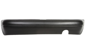 Bara Spate, negru potrivit NISSAN MICRA II 1992-1998