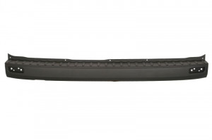 Bara spate negru, TUV potrivit FORD TOURNEO CUSTOM V362, TRANSIT CONNECT, TRANSIT CONNECT V408/MINIVAN, TRANSIT COURIER B460, TRANSIT COURIER B460/MINIVAN, TRANSIT CUSTOM V362