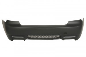Bara Spate, pachet M, grunduit potrivit BMW 3 E92, 3 E93 2006-2013