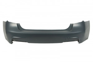Bara spate pachet M, grunduit potrivit BMW 3 F30, F80, 3 F31 Sedan 2011-2017