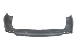 Bara spate superioara BASIS, numar gauri senzorii parcare: 4, grund potrivit BMW X5 F15, F85 2013-2018