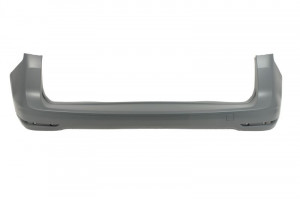 Bara spate, versiune scurta, grunduit potrivit VW CADDY V dupa 2020