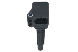 Bobina inductie potrivit AUDI A1, A3, A4 ALLROAD B8, A4 B8, A4 B9, A5, A6 C7, Q3, Q5, TT; PORSCHE MACAN, PANAMERA SPORT TURISMO; SEAT LEON, LEON SC, LEON ST; SKODA KODIAQ I, OCTAVIA III 1.4-2.9H 10.07- - Img 2
