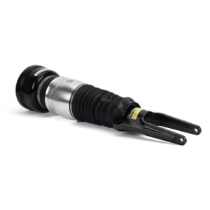 Brat arc pneumatic Fata Dreapta potrivit PORSCHE PANAMERA 3.0D-4.8 07.09-12.15 - Img 2
