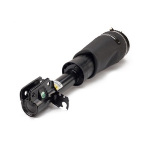 Brat arc pneumatic Fata Stanga potrivit LAND ROVER RANGE ROVER III 4.2/5.0 05.05-08.12 - Img 3
