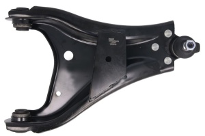 Brat suspensie roata Dreapta inferior fata 17,2 mm potrivit DACIA DUSTER, DUSTER/SUV; RENAULT DUSTER 1.2-1.6LPG 04.10- - Img 1