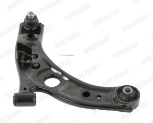 Brat suspensie roata Dreapta potrivit DAIHATSU SIRION, TREVIS; SUBARU JUSTY IV 1.0-1.5 01.05- - Img 2