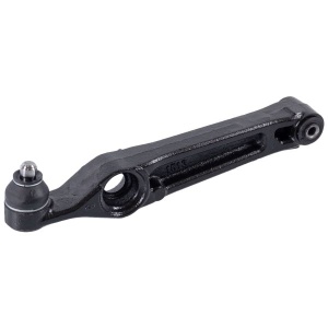 Brat suspensie roata Dreapta/Stanga inferior/transversal fata 15 mm (cu silentblock) potrivit OPEL AGILA; SUBARU JUSTY III; SUZUKI IGNIS I, IGNIS II, WAGON R 1.0-1.5 05.00- - Img 1