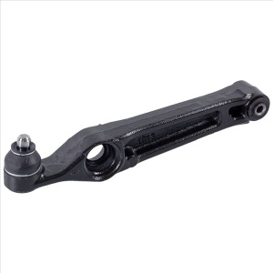 Brat suspensie roata Dreapta/Stanga inferior/transversal fata 15 mm (cu silentblock) potrivit OPEL AGILA; SUBARU JUSTY III; SUZUKI IGNIS I, IGNIS II, WAGON R 1.0-1.5 05.00- - Img 3