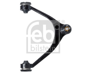 Brat suspensie roata Dreapta superior fata potrivit LEXUS GS, SC 3.0/4.3 01.93-07.10 - Img 3