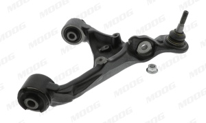 Brat suspensie roata Stanga superior fata potrivit LAND ROVER RANGE ROVER SPORT I 2.7D-5.0 02.05-03.13 - Img 2