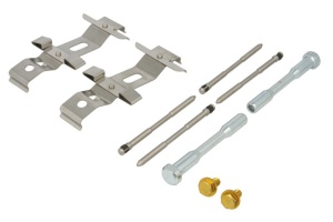 Bucsa ghidaj etrier frana Fata potrivit FORD USA MUSTANG 5.0 12.14-04.23