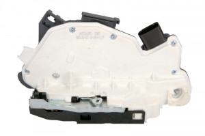 Butuc usa inchidere centralizata Fata Stanga potrivit AUDI A1; SEAT IBIZA IV, IBIZA IV SC, IBIZA IV ST; SKODA FABIA II, SUPERB II; VW AMAROK, CC B7, PASSAT B6, POLO V, SCIROCCO III, TIGUAN 12.06- - Img 2