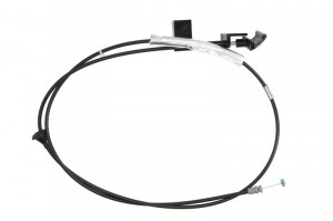 Cablu capota motor potrivit JEEP CHEROKEE XJ 1996-2001