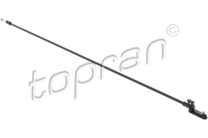 Cablu capota motor potrivit SKODA OCTAVIA III 1.0-2.0D 2012-2020