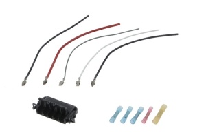 Cablu electric potrivit PEUGEOT 3008 I, 5008, 5008 II 06.09- - Img 2