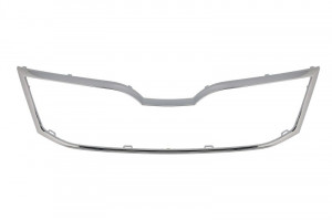 Cadru grila fata crom potrivit SKODA OCTAVIA III dupa 2012