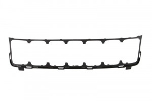 Cadru grila fata Inferior plastic, grunduit potrivit JEEP GRAND CHEROKEE IV dupa 2010