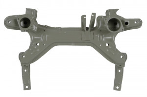 Cadru motor potrivit SEAT CORDOBA, CORDOBA VARIO, IBIZA II, INCA; VW CADDY II, CADDY II/MINIVAN, GOLF 3, POLO, POLO 3 CLASSIC, VENTO 1.0-Electric 1991-2004