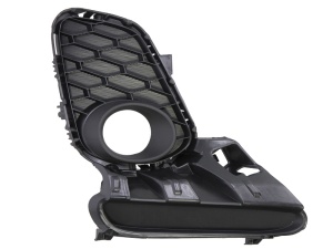 Capac bara fata Dreapta cu locas lampa ceata potrivit MAZDA 3 2008-2014 2011-2013