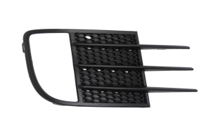 Capac bara fata Dreapta GTD/GTI, cu locas lampa ceata potrivit VW GOLF 6 2008-2016 2009-2012
