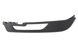Capac bara fata dreapta negru potrivit LAND ROVER RANGE ROVER EVOQUE L538 08.15- - Img 2