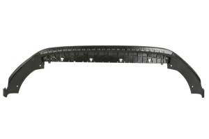 Capac bara Fata FR, negru potrivit SEAT IBIZA IV, IBIZA IV SC, IBIZA IV ST, IBIZA V dupa 2017