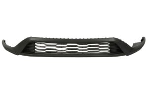 Capac bara fata Inferior/Mijloc, plastic, negru potrivit FIAT DOBLO, DOBLO CARGO dupa 2010 dupa 2015
